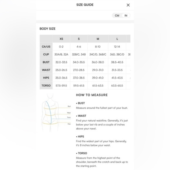 CUPSHE - Floral One-Piece Swimsuit - Picture 6 of 9